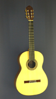 Albert & M&uuml;ller Classical Guitar CL1, spruce, rosewood, scale 65 cm, year 2010