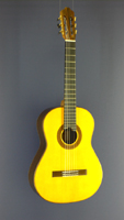 Andr&eacute;s D. Marvi Classical Guitar, spruce, rosewood, scale 65,5 cm, year 2008