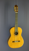 Andr&eacute;s D. Marvi Classical Guitar, cedar, rosewood, scale 65 cm, year 2008