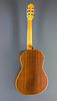 Andr&eacute;s D. Marvi cedar, rosewood, 2010
