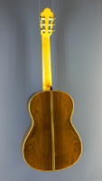 Jos&eacute; Marin Plazuelo guitar spruce, rosewood, 2009
