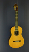 Jos&eacute; Marin Plazuelo Classical Guitar, cedar, rosewood, scale 65 cm, year 2007