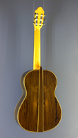 Jos&eacute; Marin Plazuelo guitar cedar, rosewood, 2007