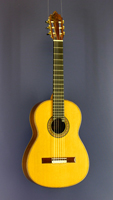 Jos&eacute; Lopez Bellido Luthier Guitar cedar, rosewood, 2001