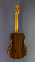Jos&eacute; Marin Plazuelo Classical Guitar spruce, ciricote, year 2015