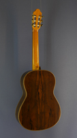 Jos&eacute; Marin Plazuelo Classical Guitar spruce, ciricote, year 2014