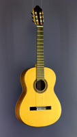 Jos&eacute; Marin Plazuelo Luthier Guitar cedar, rosewood, 2011