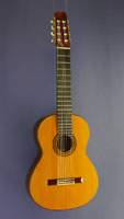 Jos&eacute; Ramirez 1a, 8-saitige Gitarre, Zeder, Palisander, 1991