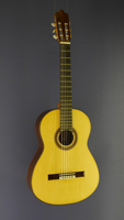 Juan Lopez Aguilarte Konzertgitarre Fichte, Palisander