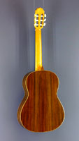 Juan P&eacute;rez Garcia Classical Guitar cedar, rosewood, scale 65 cm