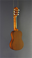 Stagg Guitalele, Reisegitarre, Mensur 43 cm, R&uuml;ckseite