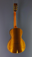 Albert & M&uuml;ller Parlour steel-string guitar spruce, rosewood, scale 63 cm, built by Ulrich Albert