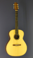 Albert & M&uuml;ller S2 Steel-string Guitar spruce, rosewood
