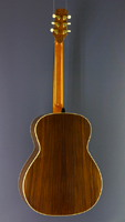Albert & M&uuml;ller S2 Steel-string Guitar, spruce, rosewood